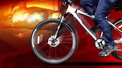 Bicyclist fatally hit by truck near Wekiva Trail, trooper say - clickorlando.com - state Florida - county Seminole
