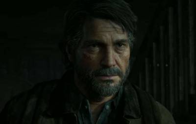 ‘The Last Of Us: Part II’ has broken records in the UK gaming charts - nme.com - Britain