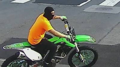 Man charged in dirt bike hit and run that injured boy, 5, in Wilmington - fox29.com - state Delaware - city Wilmington, state Delaware
