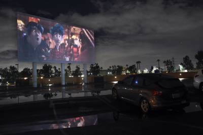 Tribeca Announces U.S. Summer Movie Drive-In Series Featuring ‘Jaws’, ‘Girls Trip’ And More - etcanada.com - Los Angeles - state New York - Canada - county Miami