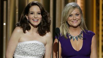 Amy Poehler - Golden Globes 2021 Redated for February as Other Awards Shows Are Postponed - etonline.com - state California - county Hill - city Beverly Hills, state California