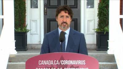 Justin Trudeau - Coronavirus: Feds contribute nearly $100 million towards plant-based food facility in Winnipeg - globalnews.ca - city Ottawa