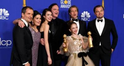 After Academy Awards, organizers of Golden Globes 2021 postpone the event to February 28 - pinkvilla.com