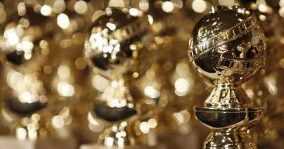 Golden Globes set Feb. 28 for pandemic--delayed ceremony - msn.com