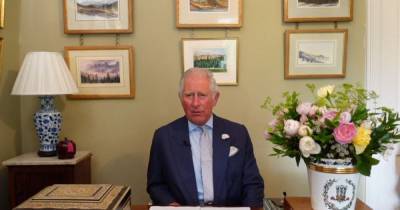 Charles Princecharles - Prince Charles praises Windrush generation for their 'contribution to British life' - mirror.co.uk - Britain - county Essex