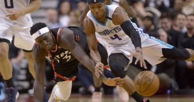 Toronto Raptors - Toronto Raptors head to Florida to prepare for resumption of NBA season - globalnews.ca - state Florida - county San Diego - Georgetown