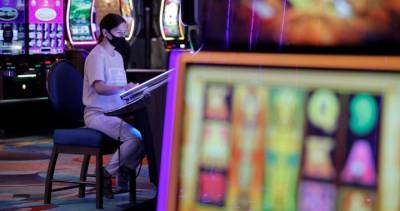 Alberta Health - Alberta casinos take varying approaches to reducing COVID-19 risk - globalnews.ca
