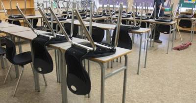 Kelvin Goertzen - Manitoba students to head back to class in September, says education minister - globalnews.ca