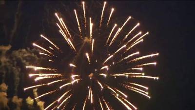 Groveland will host Fourth of July fireworks but residents will need to watch from home - clickorlando.com