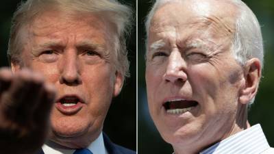 Donald Trump - Joe Biden - Biden campaign agrees to 3 general election debates, slams Trump team for seeking more - fox29.com - Usa - Washington - city Washington