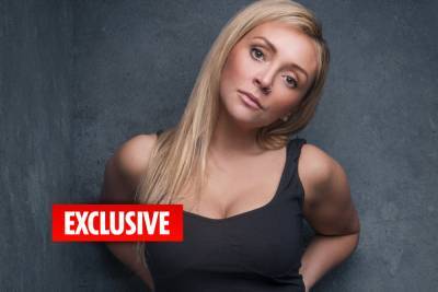 How Coronation Street newcomer Kimberly Hart-Simpson went from McDonald’s boss at 16 to soap star - thesun.co.uk - county Oldham