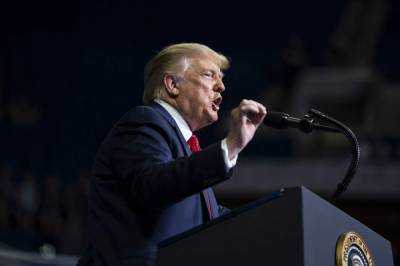 Donald Trump - With unsubstantiated claim, Trump sows doubt on US election - clickorlando.com - Usa - Washington
