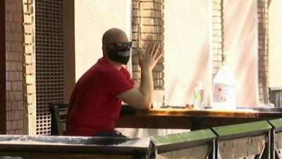 Jerry Demings - Most Florida businesses asking customers to wear masks - clickorlando.com - state Florida - county Orange