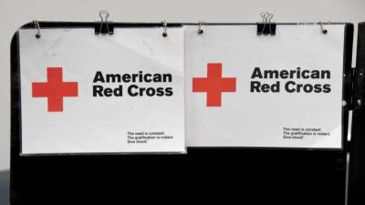 Red Cross offering free COVID-19 antibody testing on blood, platelet and plasma donations - fox29.com