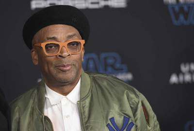 Spike Lee - AFI offers free 'Do The Right Thing' and talk with Spike Lee - clickorlando.com - New York - Usa - Los Angeles - county Lee
