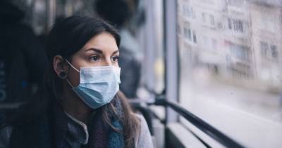 Saqib Shahab - Saskatchewan’s top doctor recommends wearing reusable cloth masks come the fall - globalnews.ca