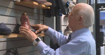 Montreal institution Tony Shoes set to close after 83 years: ‘I will miss the customers’ - globalnews.ca - Poland