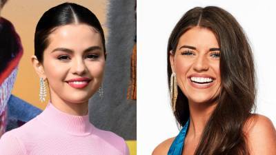 Selena Gomez - Madison Prewett - Madison Prewett opens up about how faith is 'a really big part of' her, Selena Gomez's friendship - foxnews.com - county Love