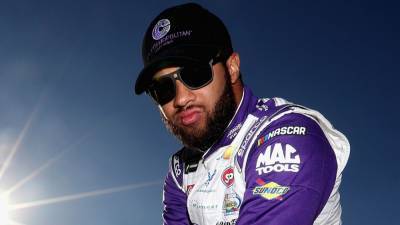 Steve Phelps - NASCAR Drivers Rally Around Bubba Wallace After Noose Found in His Garage - etonline.com