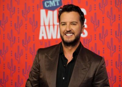 Luke Bryan - Luke Bryan Promises To Meet Young Fan With Cerebral Palsy Once COVID-19 Lets Up - etcanada.com - Usa - Turkey