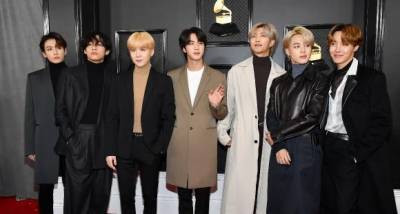 BTS & Big Hit donate USD 1 million to Crew Nation: We wanted to support music industry crew with the donation - pinkvilla.com