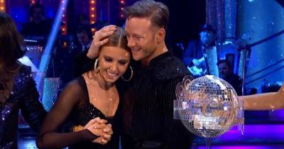 Stacey Dooley - Kevin Clifton - Bruno Tonioli - Strictly winner Stacey Dooley tipped to step in as judge after victory with Kevin - mirror.co.uk - Usa
