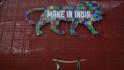 Modi govt starts promoting Make in India goods on government procurement portal - livemint.com - city New Delhi - India