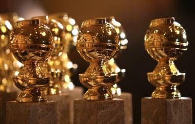 Golden Globes 2021 postponed due to coronavirus - nme.com