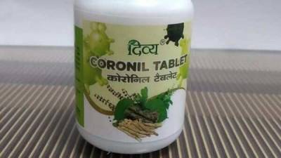 Coronavirus LIVE Update: Patanjali set to launch Coronil tablet to cure covid - livemint.com
