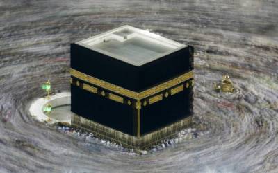 Muslims to wait a year for hajj as virus prompts Saudi curbs - clickorlando.com - city Dubai - Saudi Arabia