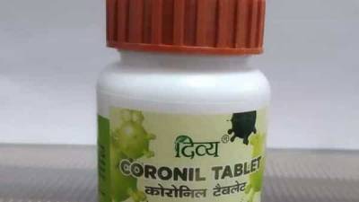 Ramdev's Patanjali launches Covid-19 medicine - 'Coronil' and 'Swasari Vati'; claims 100% recovery in 3-7 days - livemint.com - India - city Delhi - city Ahmedabad - city Jaipur