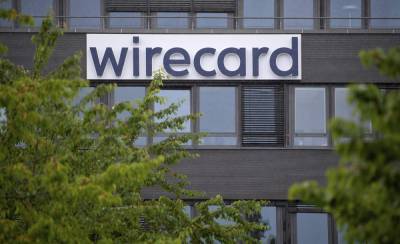 Ex-CEO of Wirecard arrested in case over missing billions - clickorlando.com - Germany - city Berlin