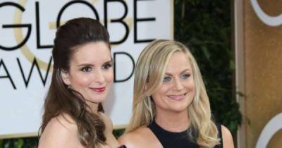Amy Poehler - Golden Globe Awards moved to February - msn.com