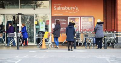 Tesco, Aldi, Asda, Sainsbury's, and M&S update face mask rules for shoppers - manchestereveningnews.co.uk