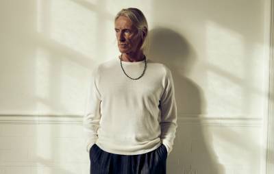 Paul Weller - Paul Weller: “I’m trying different things as much as I can – time is of the essence, man” - nme.com
