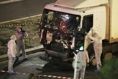 Trial requested for 9 suspects in France's 2016 truck attack - clickorlando.com - France