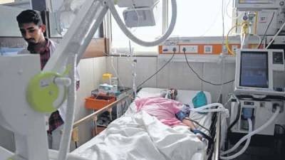 Narendra Modi - PM-CARES Fund: 50,000 Made-in-India ventilators; Maharashtra, Delhi get most - livemint.com - India - city Delhi