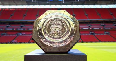 FA may use Community Shield as test event to reintroduce fans into stadiums - dailystar.co.uk
