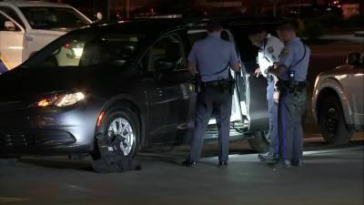Police: Man stable after being shot twice in Fairhill - fox29.com