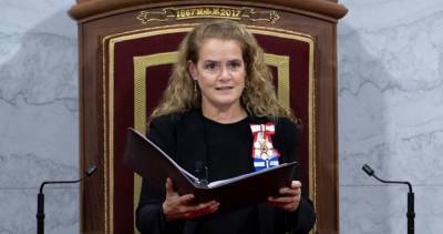 Julie Payette - Traditional Order of Canada list celebration cancelled due to coronavirus pandemic - globalnews.ca - Canada