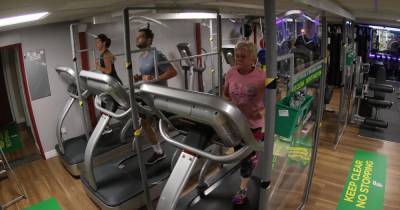 How UK gyms will look when they reopen after coronavirus lockdown - mirror.co.uk - Britain - city Manchester - county Essex