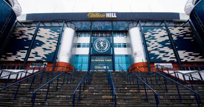 James Anderson - SPFL clubs will benefit from £50,000 Covid-19 Crisis Fund cash - dailyrecord.co.uk - Scotland