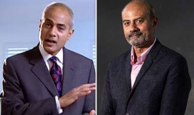 Carol Kirkwood - George Alagiah - George Alagiah speaks out after cancer spreads to lungs: 'I can't deal with that' - express.co.uk
