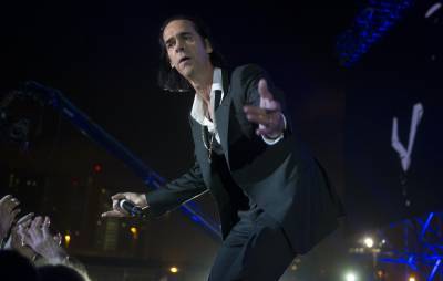 Nick Cave reveals why he doesn’t write political songs: “It’s just not what I do” - nme.com
