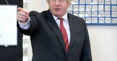 Boris Johnson - Watch live as Boris Johnson makes lockdown announcement in Parliament - manchestereveningnews.co.uk - city Manchester