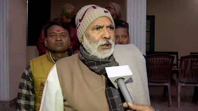 Raghuvansh Prasad Singh, five Bihar Legislative Council members quit RJD - livemint.com - city New Delhi - India