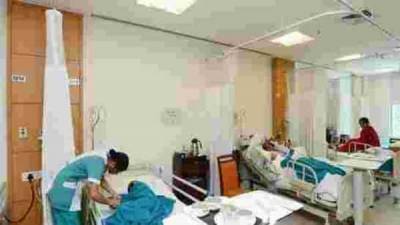 Karnataka govt announces cap on Covid-19 treatment rates in private hospitals - livemint.com - city New Delhi