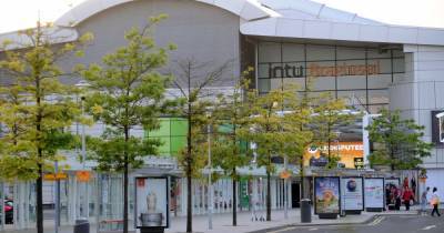 Intu Braehead shopping centre faces administration putting thousands of Scots jobs at risk - dailyrecord.co.uk - Britain - Scotland