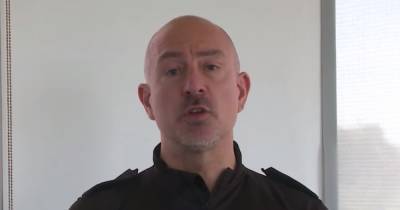 Top Scots cop warns of revenge porn rise in lockdown - dailyrecord.co.uk - Scotland
