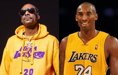 Snoop Dogg pays emotional tribute to Kobe Bryant at virtual ESPY awards: “You beat the odds by a mile” - nme.com - Los Angeles